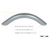 Bow shape handle|stainless steel handle|zinc alloy handle|ORB finish handle|ceramic handle|furniture