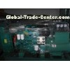25kva - 500kva Water Cooled Yuchai Diesel Generator 16kw - 700kw
