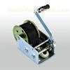 600lb, 800 lb Belt Hand Utility Trailer Winch / Winches