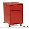 movable file cabinet metal cabinet storage cabinet with wheels