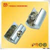 0-13mm GB zinc alloy glass handrail clips