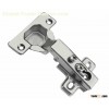 one way hinge - closed on