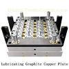 High Precision Multi Cavity Tube Hot Runner Injection Mould LKM / HASCO