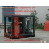 Energy Saving Direct Driven Air Compressor Screw Type 37KW 50HP 1600 * 1100 * 1350mm
