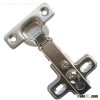 B216 Mini Hinge, key-hole hing, 26mm Hinge (one way)