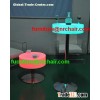 LED bar table