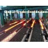 Continuous Casting Steel