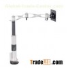 Adjustable LCD Monitor Arms