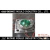 Plastic Injection Mop Bucket Mould