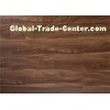 Eco Natural Acacia Laminate Flooring with EIR Finish Arc / Double Click