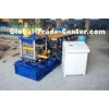 C Purlin High Speed Cold Roll Forming Machinery , Roofing Forming Machine