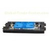 ABS PP Optic Fiber Splice Enclosure IP68 3 trays 72 singlel core