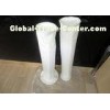 PTFE coated needle felt dust filter bag for air filtration equipment
