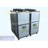 Electrical Air Cooled Aquarium Industrial Water Chiller System , Stainless Plate