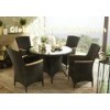 7pcs rattan furniture set