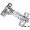 A216 Mini Hinge, straight arm hing, 26 mm hinge