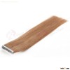 Pu Skin Human Hair Extension