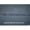 100% Cotton Hospital Thermal Blankets