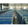 JIS G3312 , CGCC , DX51D AZ PPGL PPGI Steel Coil For Buildings , Vehicles