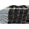 Pultrusion Structural FRP C channel With High Strength / Tightness