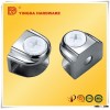 10 PCT Shelf Glass Clip/Clamp/columnar glass shelf clip/cabinet glass clamp