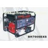 One Phase Gas Powered Generators