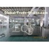 3 IN 1 Automatic Water Bottle Filling Machine 20000 Bottles Per Hour CGF40-40-12