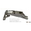 165°hinge|kitchen hinge|furniture hinge|clip on hinge|face frame hinge|damper hinge|angle hinge|alum
