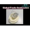 Professional Exclusive Metal Removable Partial Denture FDA ISO9001 Certification