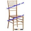 wooden chiavari chair