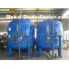 Automatic Industrial Multimedia Water Filter Housing For Pre-Treatment