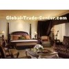Modern Wooden Deluxu Suite Hotel Full Size Bedroom Furniture Sets