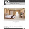 Hotel furniture and resort furniture mattress china spplier