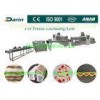 Fully stainless steel Dog Food Extruder for chew snacks and semi moist pet food
