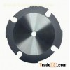 184mm 4 Tooth PCD Saw Blade