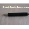 Chrome 120mm Curl Edge Replacement Office Chair Cylinder 175mm Tube Length
