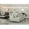 Personalised contemporary modern home office furniture for hotel lobby reception