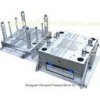Custom Gas spring high Precision mold , LED mould Hot Runner