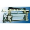 Double Nozzle Electronic Water Jet Loom Machine With Tappet dobby weaving machine HYWL-848