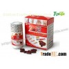 Fast Slimming Natural Herbal Lose Weight Capsule of 2 Day Diet Japan Lingzhi Natural Slimming Pills
