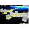 acrylic LED cube series