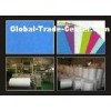 Hydrophilic Diaper Sheet Material Medical Non Woven Fabric Anti-Bacteria 10gsm - 250gsm
