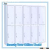new design steel locker