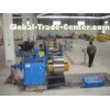 Strip Steel Cut To Length Machines , 0.5-2.0nmm Cut To Length Lines