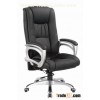 Y-2892modern fashionable black swivel leather manager office chair
