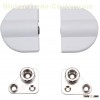Soft-up Buffer Hinge YST6118