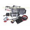 Electric Portable 3500 lb Automatic brake line pull UTV Winch / Winches