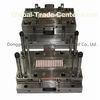 Multiple cavity Precision Plastic LED mould / Hot Runner mold with ISO