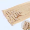 Clip In Hair Extensions