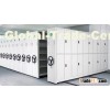 Mechnical Mobile Shelving--Yinghua Storage, More than 20 year's Experience